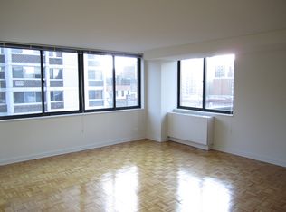 731 Columbus Ave, New York, NY 10025