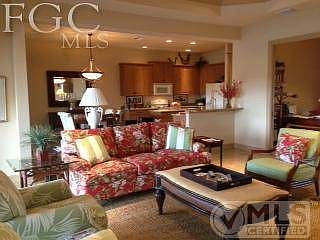 Open Concept Great Room