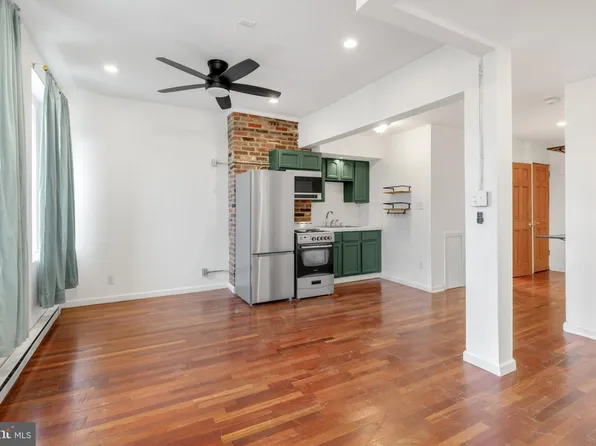 618 N 40th St APT 4, Philadelphia, PA 19104