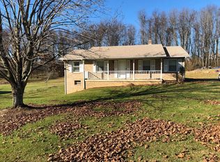 1070 Chestnut Ridge Rd, Chilhowie, VA 24319