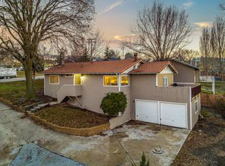 20109 Brite Valley Rd, Tehachapi, CA 93561