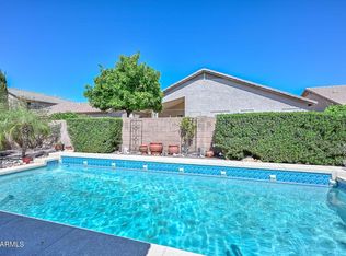 9206 W LONE CACTUS Drive, Peoria, AZ 85382