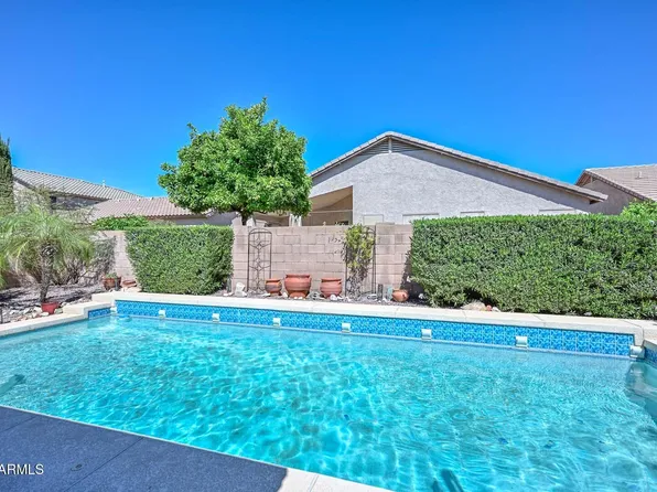 9206 W LONE CACTUS Drive, Peoria, AZ 85382