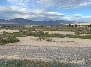 2891 N Woodchips Rd, Pahrump, NV 89060