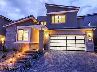 2720 Evolutionary Ln, Las Vegas, NV 89138