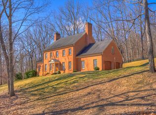 1215 Falcon Ridge Rd, Blacksburg, VA 24060