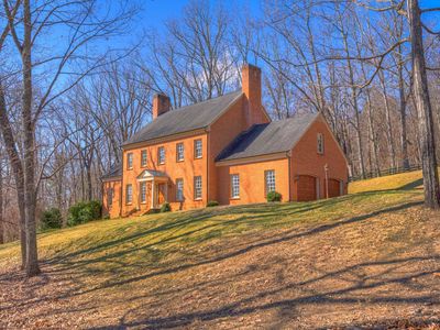 1215 Falcon Ridge Rd, Blacksburg, VA, 24060