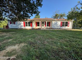 204 Fentress Blvd, Elizabethtown, KY 42701