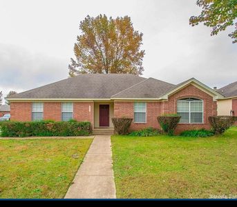 1312 Riverwood Dr, Jacksonville, AR, 72076