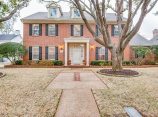 17516 Ivy Hill Dr, Dallas, TX 75287