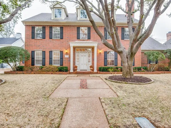 17516 Ivy Hill Dr, Dallas, TX 75287