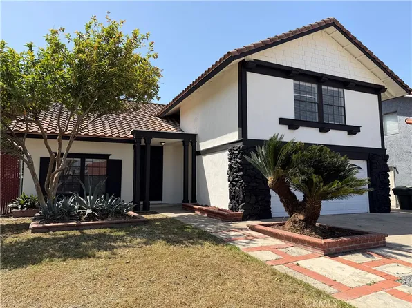 1774 E Belmont Ave, Anaheim, CA 92805