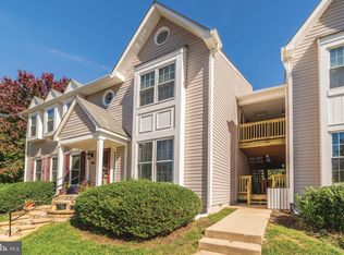 7701 Lexton Pl #29, Springfield, VA 22152
