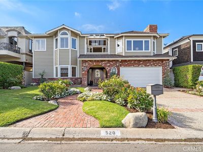 520 Kings Rd, Newport Beach, CA, 92663