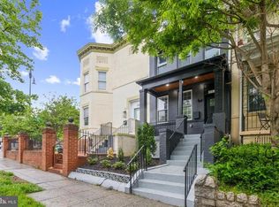 1129 8th St NE #1, Washington, DC 20002