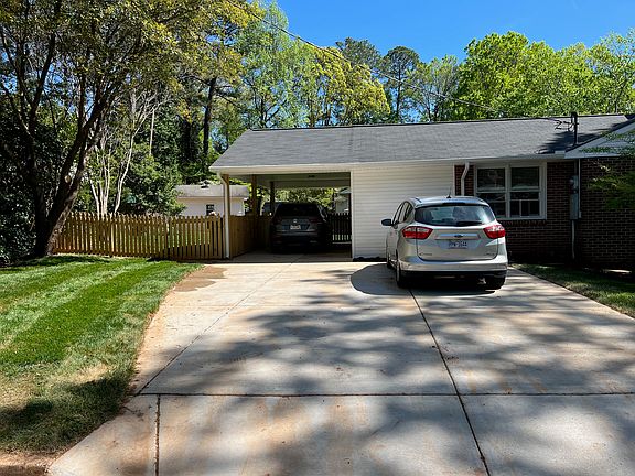 4th image of 1167 Evergreen Cir