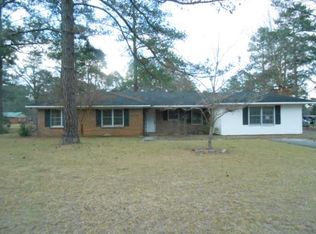 1143 Oak Ave, Elba, AL 36323