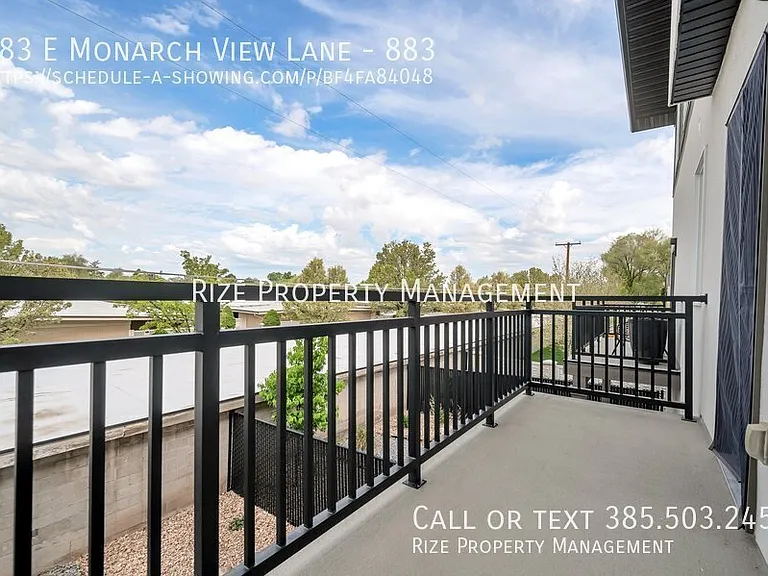883 E Monarch View Ln #883 — Photo 6
