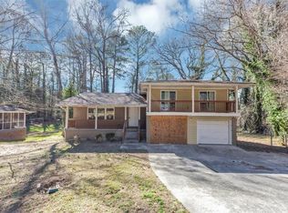 389 Harlan Rd SW, Atlanta, GA 30311