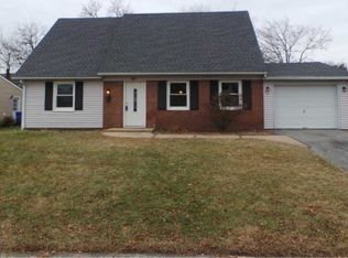 45 Hargrove Ln, Willingboro, NJ