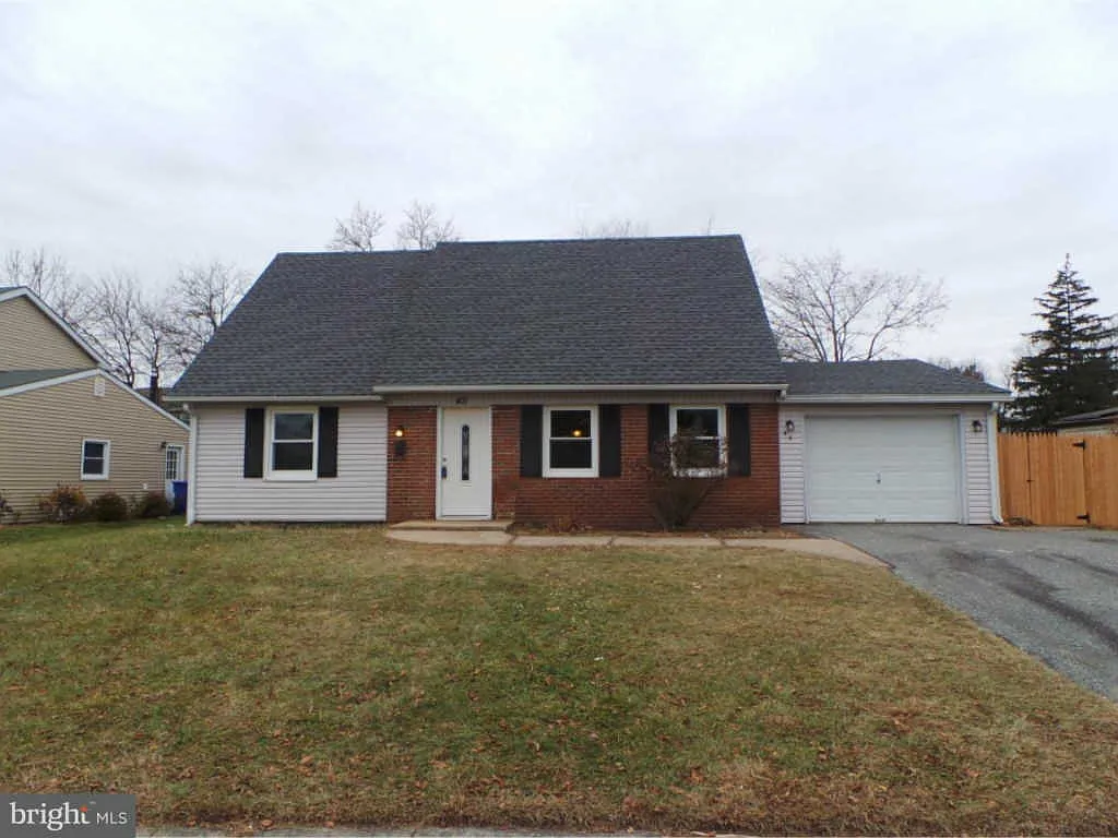 45 Hargrove Ln photo 1