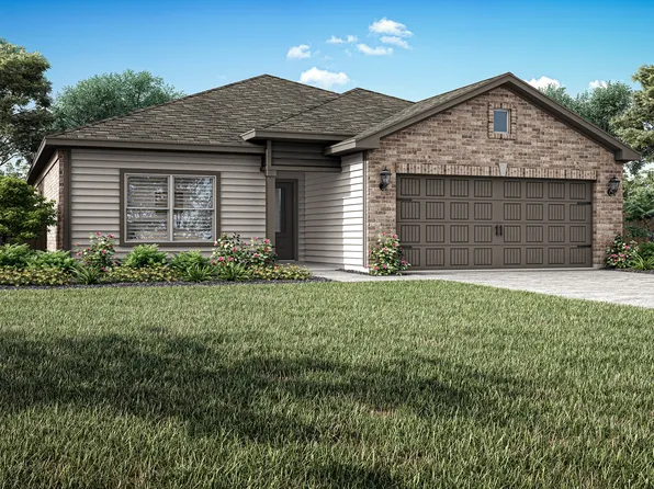 Amelia Plan, Vista West