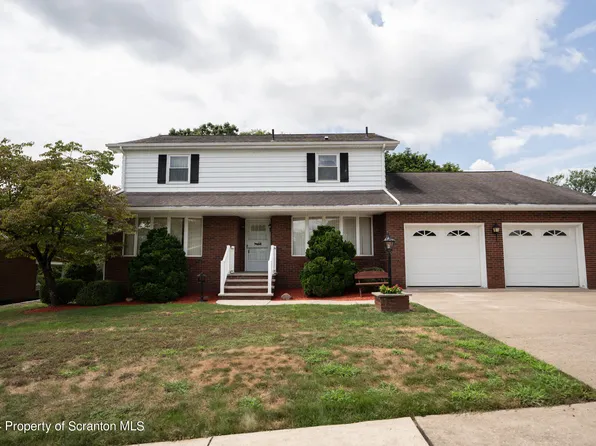 15 President Rd, Hanover Township, PA 18706