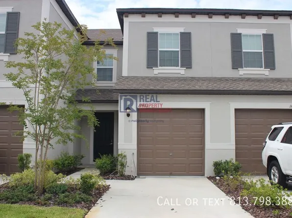 10821 Fowlers Bluff Ct, Tampa, FL 33647