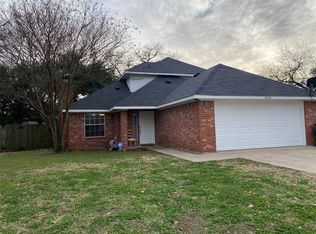 2630 Fish Tank Rd, Corsicana, TX 75110