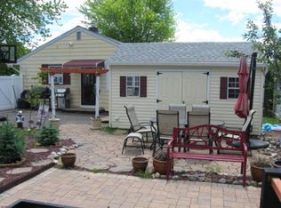 811 Park Ave, Phillipsburg, NJ 08865