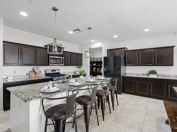 21407 W HUBBELL Street, Buckeye, AZ 85396