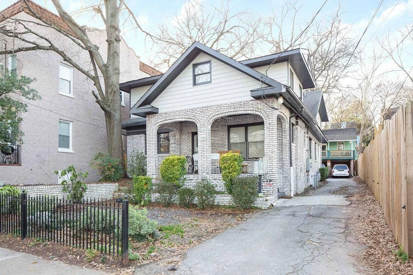 970 Charles Allen Dr NE — Photo 2
