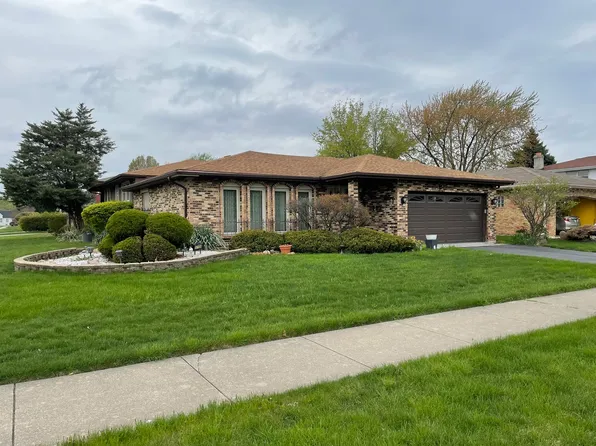 17156 Paxton Ave, South Holland, IL 60473