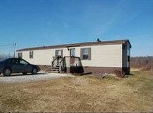 161 Doane Rd, Gouverneur, NY 13642