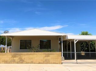 130 Safari Dr, Needles, CA 92363