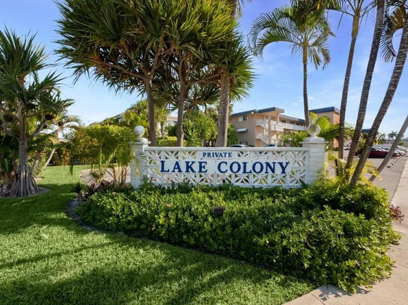 111 Doolen Court #110, North Palm Beach, FL 33408