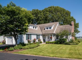 81 Coulter St UNIT 5, Old Saybrook, CT 06475