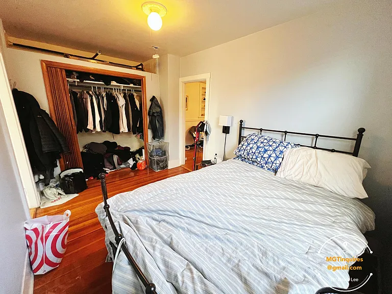 98 W Cedar St #6 — Photo 7