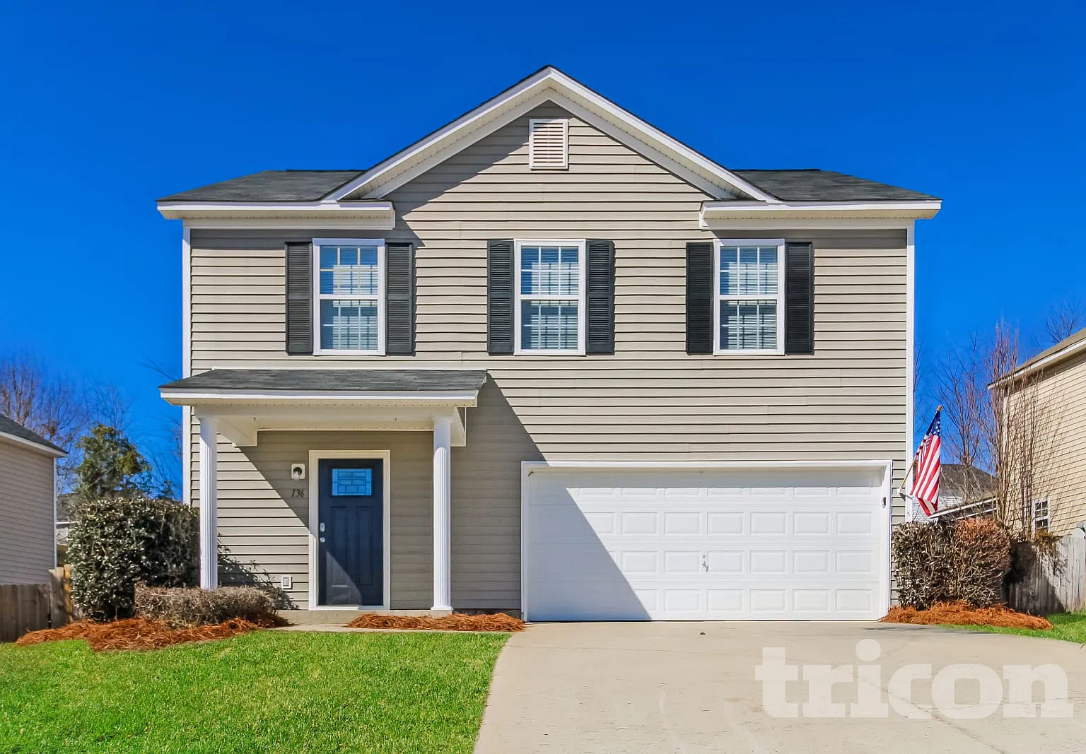 136 Katrina Court Lexington SC — Photo 1