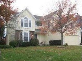 11915 S Rene St, Olathe, KS 66062