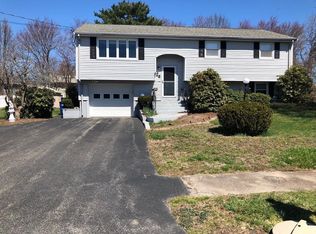 36 Moreau St, Stoughton, MA 02072