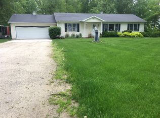 1050 County Road 157, Fremont, OH 43420