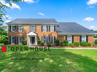 165 Saddle Lake Dr, Roswell, GA 30076