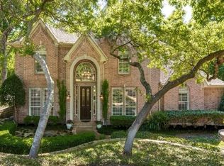820 Shady Brook Ln, Fairview, TX 75069