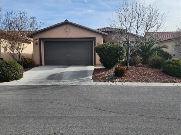 4781 Leone Ave, Pahrump, NV 89061