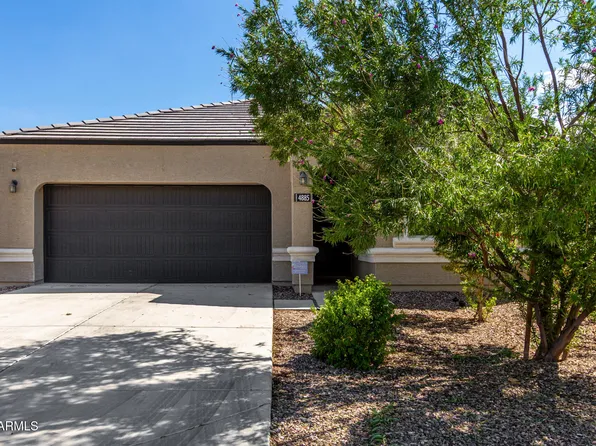 4885 E CHROMIUM Road, San Tan Valley, AZ 85143