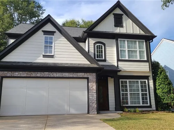 340 Pintail Ct, Suwanee, GA 30024