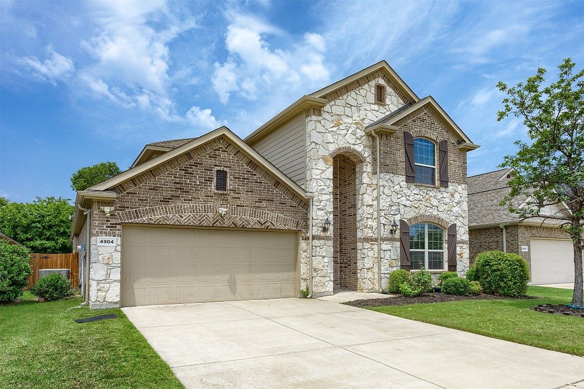 4904 McClellan Dr, Frisco, TX 75036 MLS 20351575 Zillow