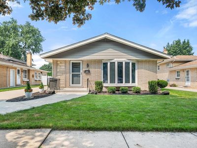 2918 Sunnyside Ave, Westchester, IL, 60154