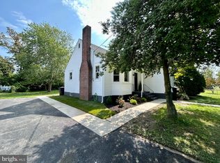 119 S Liberty St, Hammonton, NJ 08037